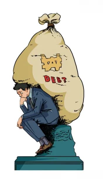 고금리 전환 이후 시장 변화를 정리한 BLOC 시장 분석 이미지