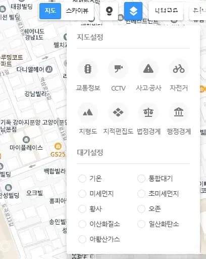 강남 신고가 거래 흐름